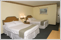 Ramada Orlando Celebration Resort
